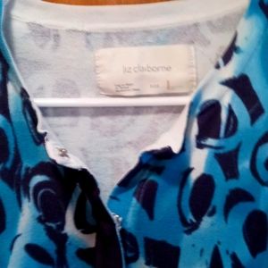 Women's Liz Clairborn Sweater